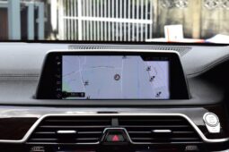 
										BMW 740Li Pure Excellence 2017 full									
