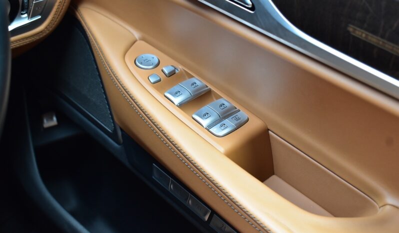 
								BMW 740Li Pure Excellence 2017 full									