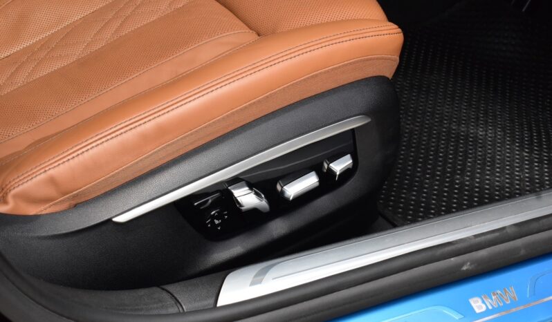 
								BMW 740Li Pure Excellence 2017 full									