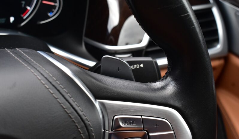 
								BMW 740Li Pure Excellence 2017 full									