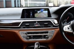 
										BMW 740Li Pure Excellence 2017 full									