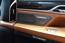 
										BMW 740Li Pure Excellence 2017 full									