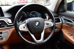 
										BMW 740Li Pure Excellence 2017 full									