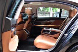 
										BMW 740Li Pure Excellence 2017 full									