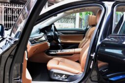
										BMW 740Li Pure Excellence 2017 full									