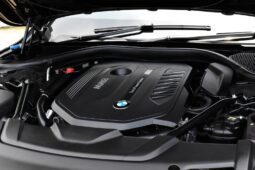 
										BMW 740Li Pure Excellence 2017 full									
