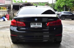 
										BMW 520d Sport (G30) 2017 full									
