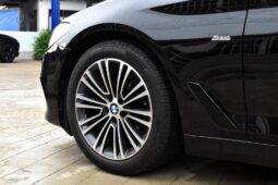 
										BMW 520d Sport (G30) 2017 full									