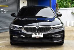 
										BMW 520d Sport (G30) 2017 full									
