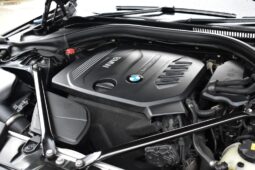 
										BMW 520d Sport (G30) 2017 full									