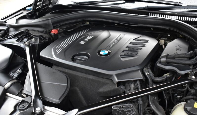 
								BMW 520d Sport (G30) 2017 full									