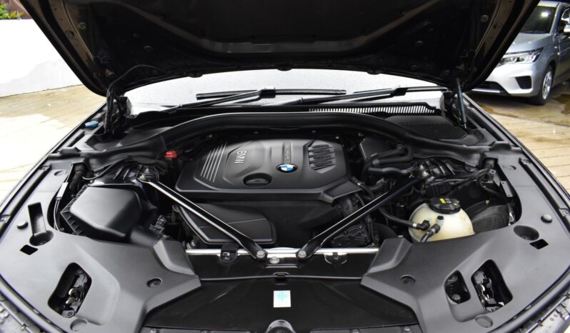 
								BMW 520d Sport (G30) 2017 full									