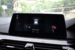 
										BMW 520d Sport (G30) 2017 full									