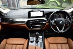 
										BMW 520d Sport (G30) 2017 full									