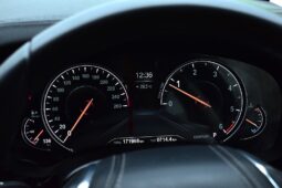 
										BMW 520d Sport (G30) 2017 full									