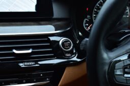 
										BMW 520d Sport (G30) 2017 full									