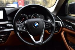
										BMW 520d Sport (G30) 2017 full									