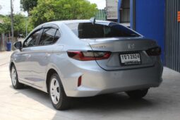 
										Honda City S VTEC Turbo 2021 full									