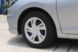 
										Honda City S VTEC Turbo 2021 full									