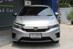 
										Honda City S VTEC Turbo 2021 full									