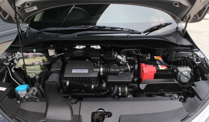 
								Honda City S VTEC Turbo 2021 full									