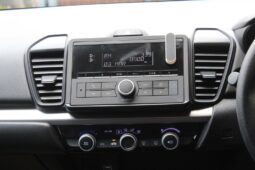 
										Honda City S VTEC Turbo 2021 full									