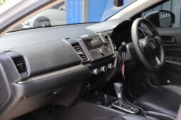 
										Honda City S VTEC Turbo 2021 full									