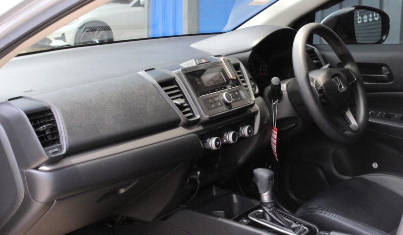 
								Honda City S VTEC Turbo 2021 full									