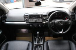 
										Honda City S VTEC Turbo 2021 full									
