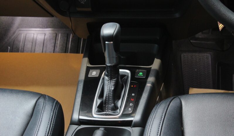 
								Honda City S VTEC Turbo 2021 full									