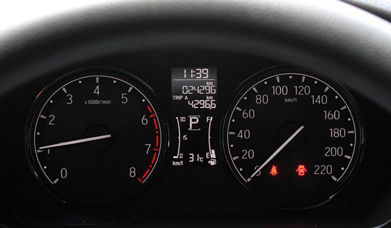 
								Honda City S VTEC Turbo 2021 full									