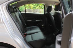 
										Honda City S VTEC Turbo 2021 full									