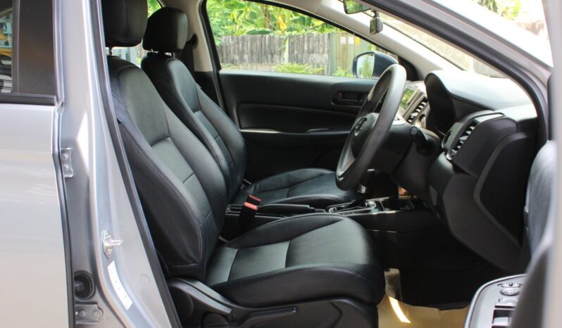 
								Honda City S VTEC Turbo 2021 full									