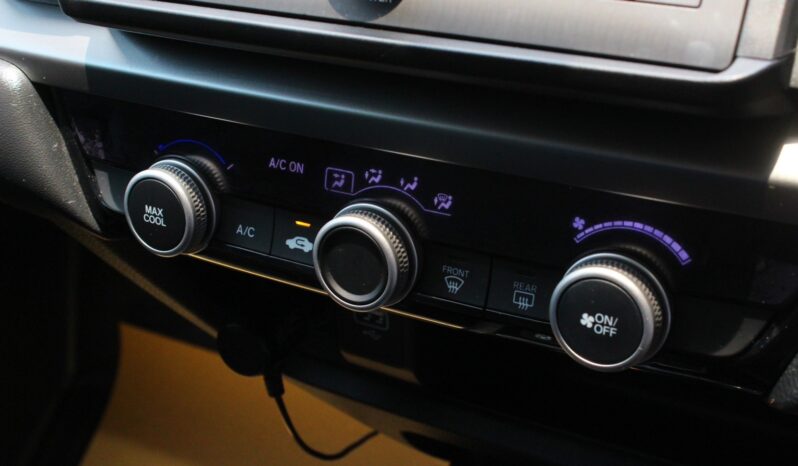 
								Honda City S VTEC Turbo 2021 full									