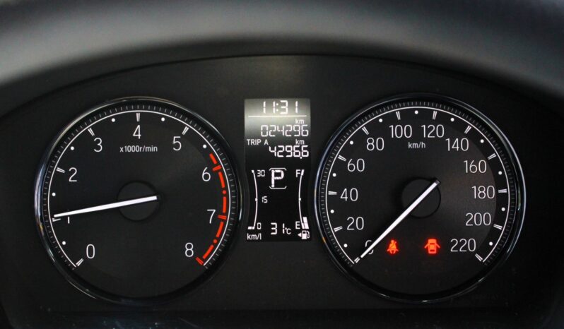 
								Honda City S VTEC Turbo 2021 full									