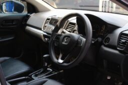 
										Honda City S VTEC Turbo 2021 full									