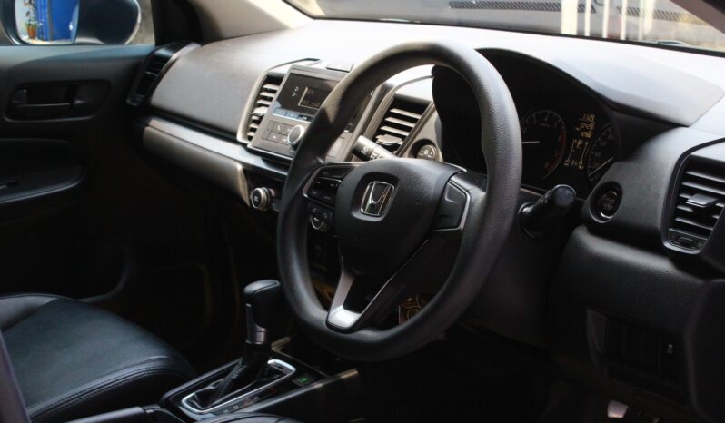 
								Honda City S VTEC Turbo 2021 full									