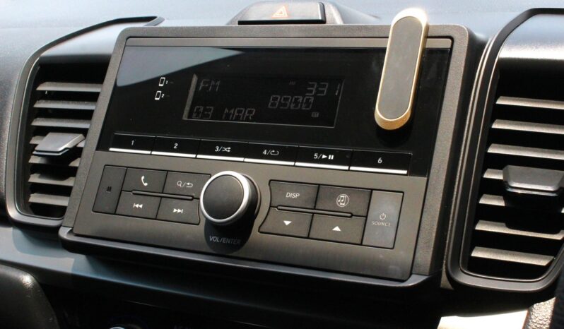 
								Honda City S VTEC Turbo 2021 full									