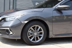 
										Honda Civic 1.8EL (BLack Gray) 2019 full									
