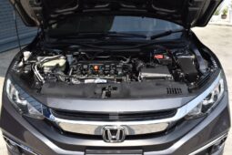 
										Honda Civic 1.8EL (BLack Gray) 2019 full									