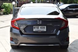 
										Honda Civic 1.8EL (BLack Gray) 2019 full									