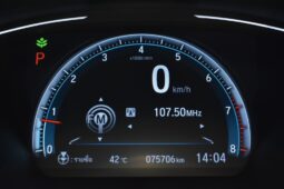 
										Honda Civic 1.8EL (BLack Gray) 2019 full									