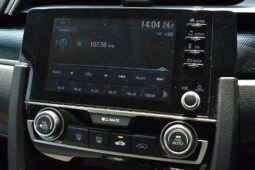 
										Honda Civic 1.8EL (BLack Gray) 2019 full									