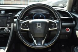 
										Honda Civic 1.8EL (BLack Gray) 2019 full									