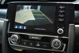 
										Honda Civic 1.8EL (BLack Gray) 2019 full									