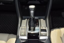 
										Honda Civic 1.8EL (BLack Gray) 2019 full									
