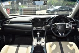 
										Honda Civic 1.8EL (BLack Gray) 2019 full									