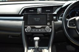 
										Honda Civic 1.8EL (BLack Gray) 2019 full									