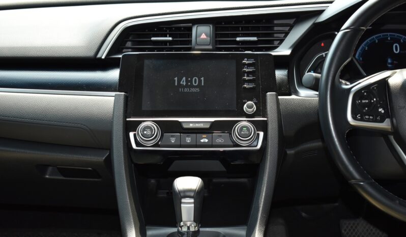 
								Honda Civic 1.8EL (BLack Gray) 2019 full									