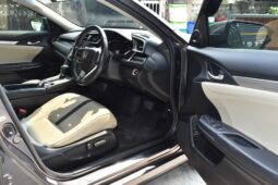 
										Honda Civic 1.8EL (BLack Gray) 2019 full									